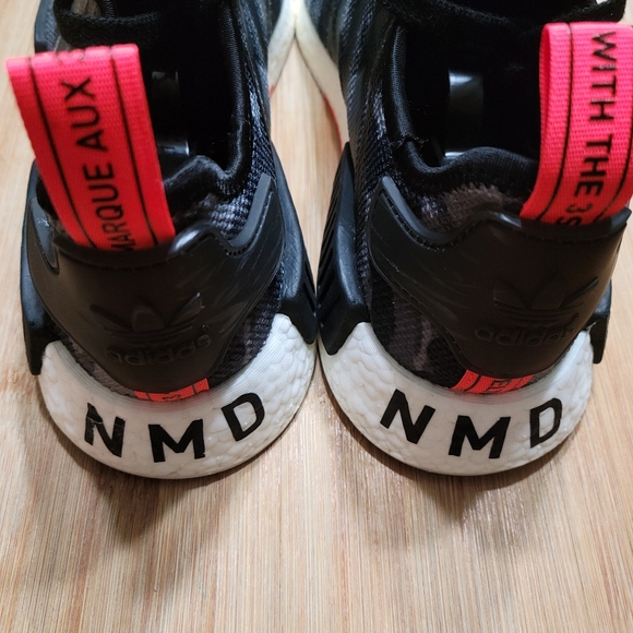 Adidas NMD R1 - Picture 3 of 5